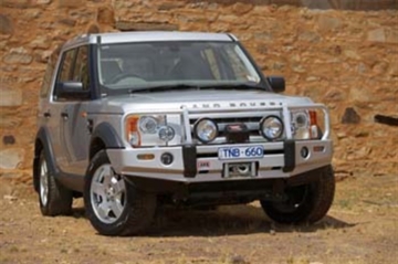 Picture of ARB Bull Bars - 3432150