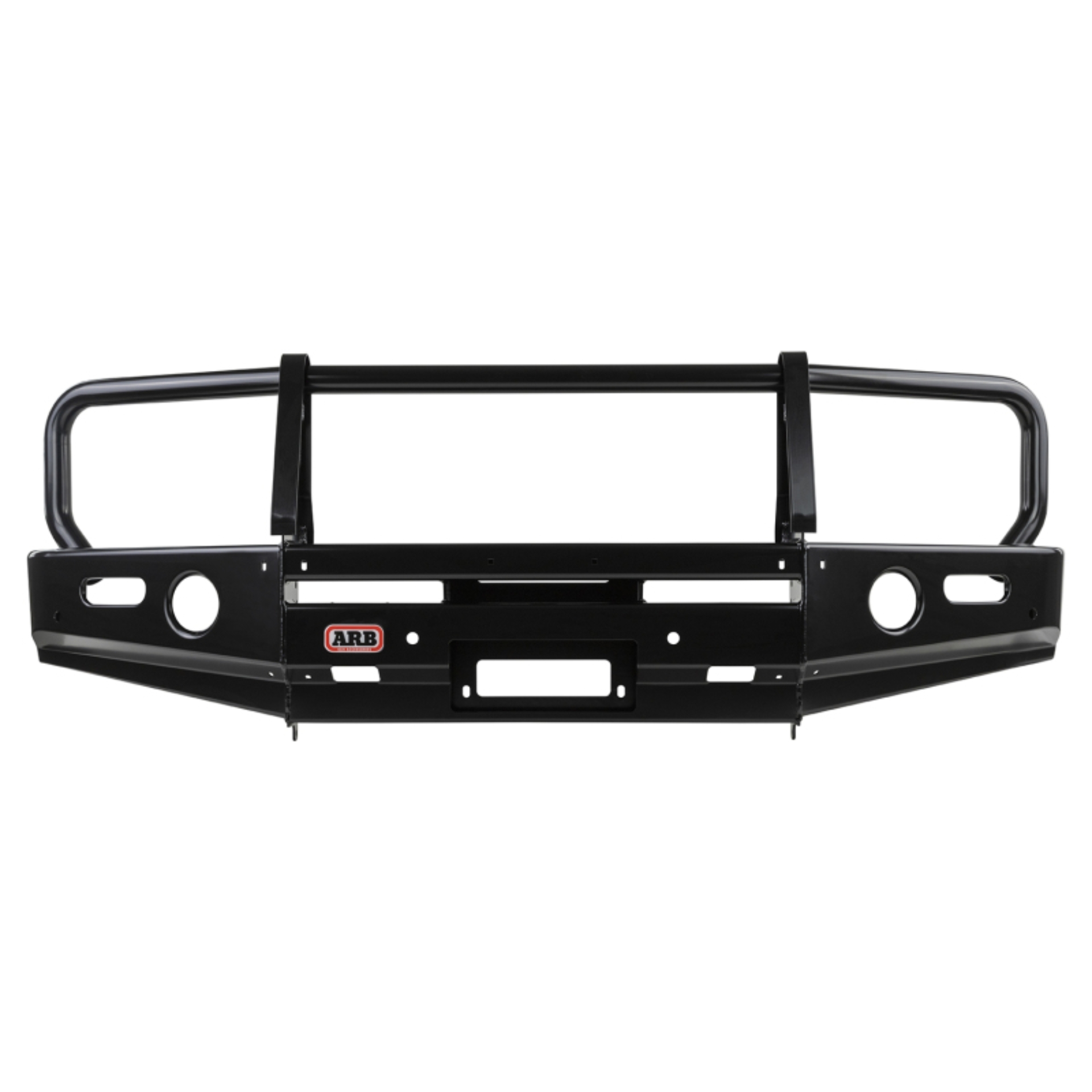Picture of ARB Bull Bars - 3432210