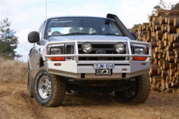 Picture of ARB Bull Bars - 3436030