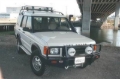 Picture of ARB Bull Bars - 3432060