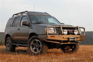 Picture of ARB Bull Bars - 3438110