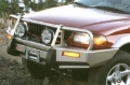 Picture of ARB Bull Bars - 3435010