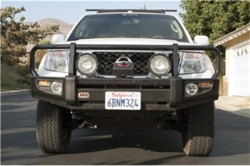 Picture of ARB Bull Bars - 3438320