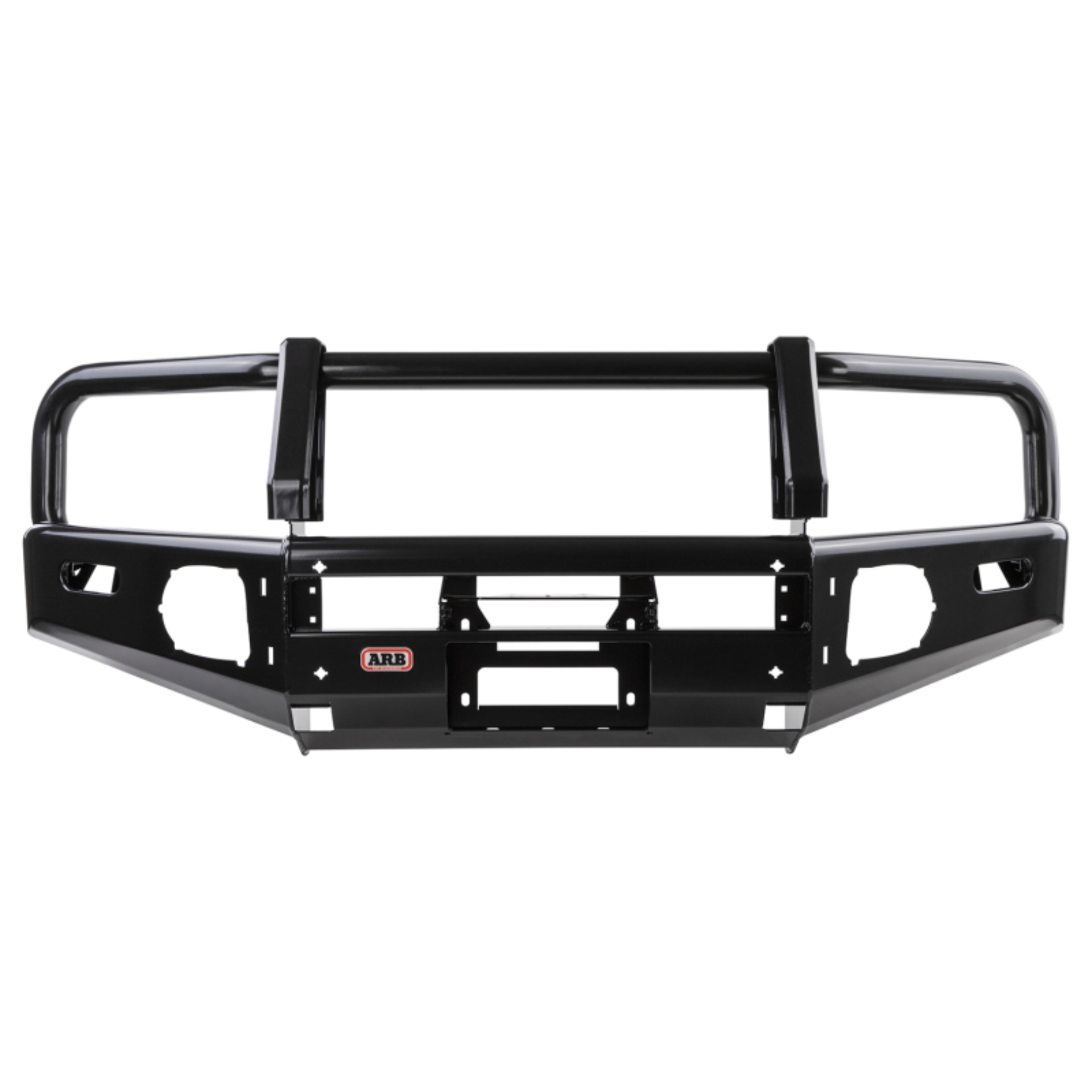 Picture of ARB Summit Bull Bars - 3438400