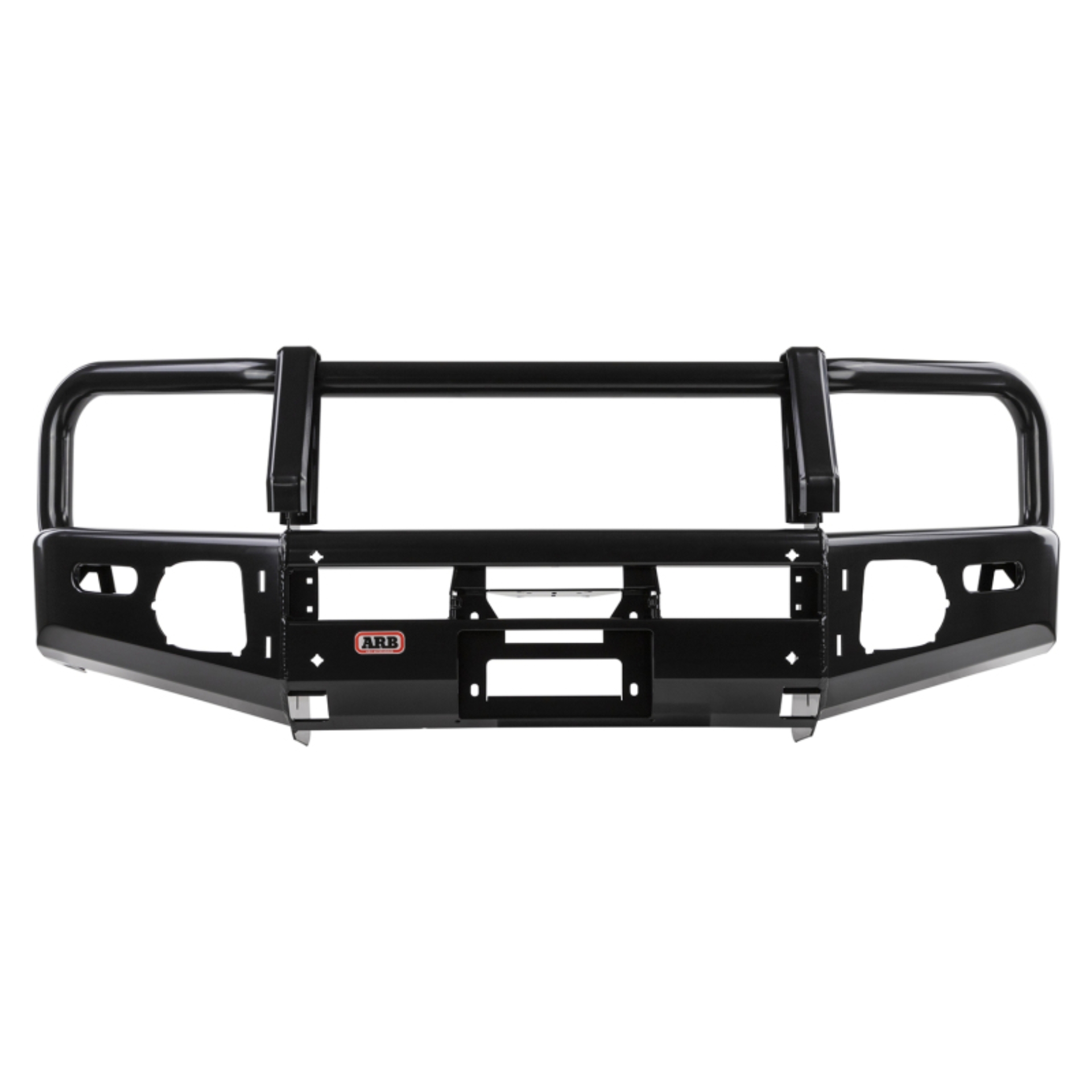 Picture of ARB Summit Bull Bars - 3440520