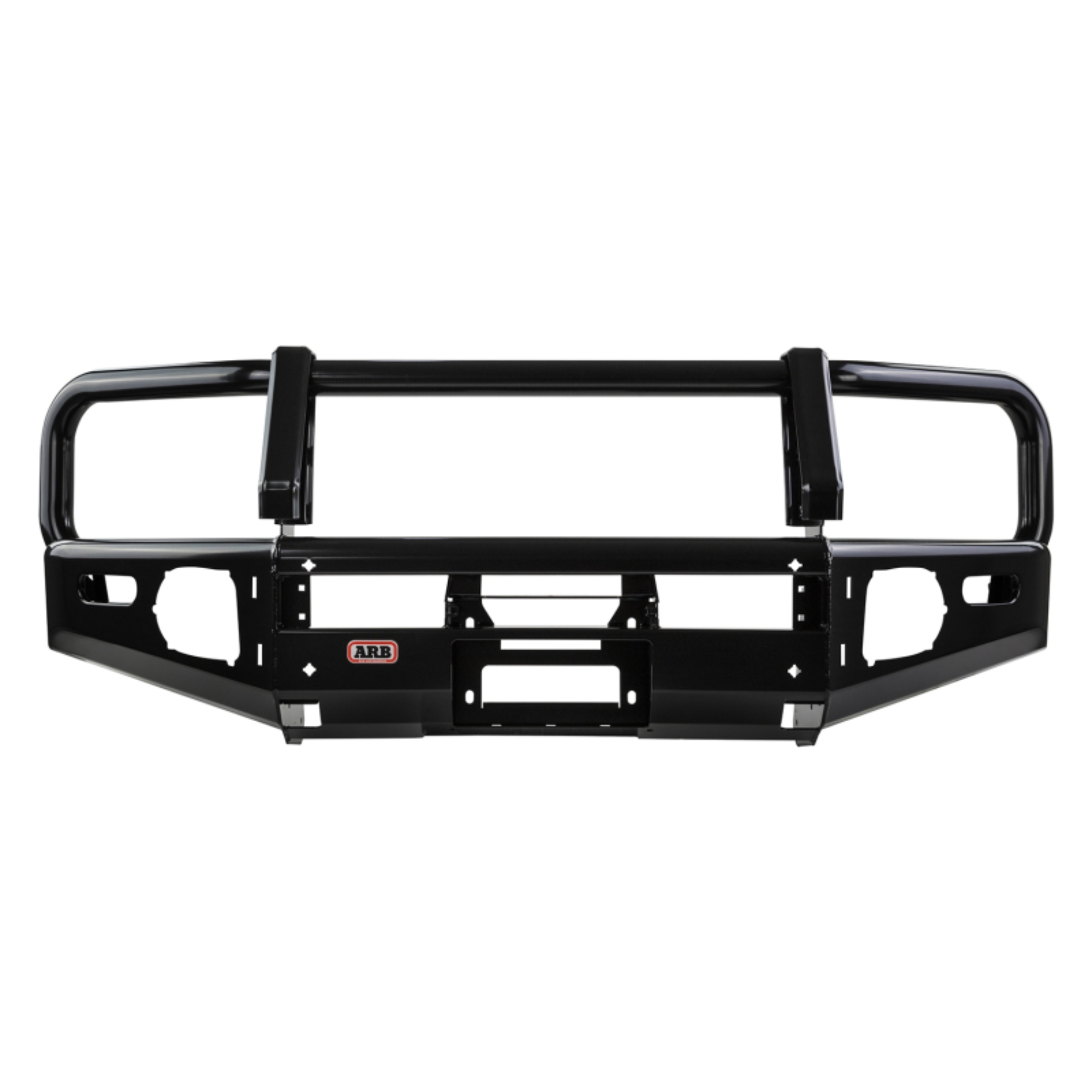 Picture of ARB Summit Bull Bars - 3440500