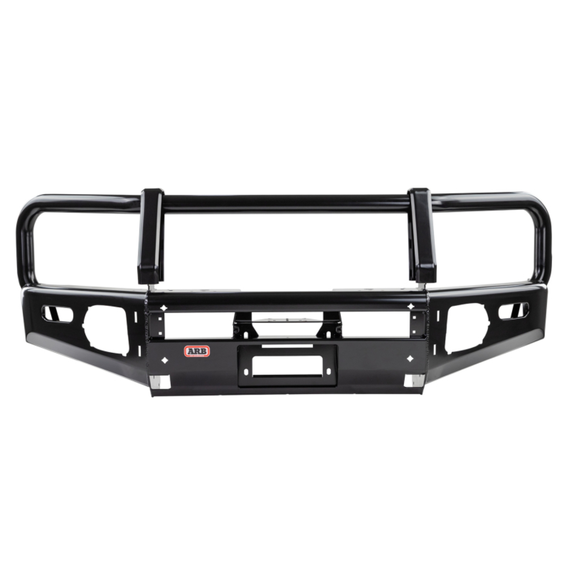 Picture of ARB Summit Bull Bars - 3440510