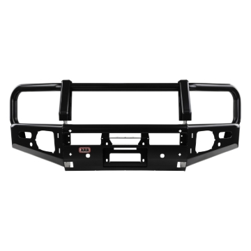 Picture of ARB Summit Bull Bars - 3440530