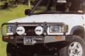 Picture of ARB Bull Bars - 3444050