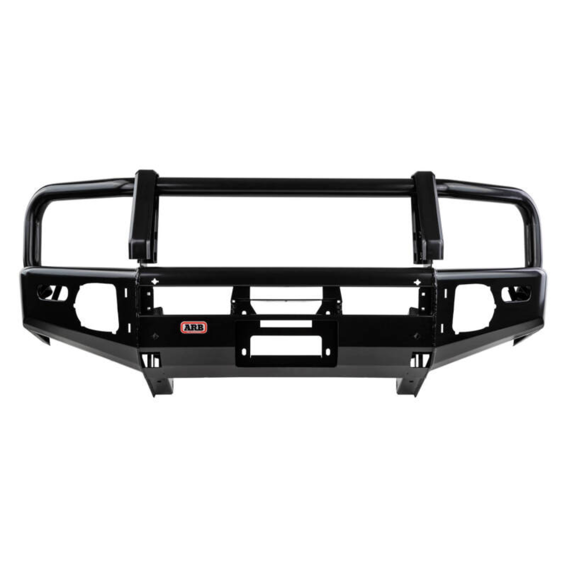 Picture of ARB Summit Bull Bars - 3448550
