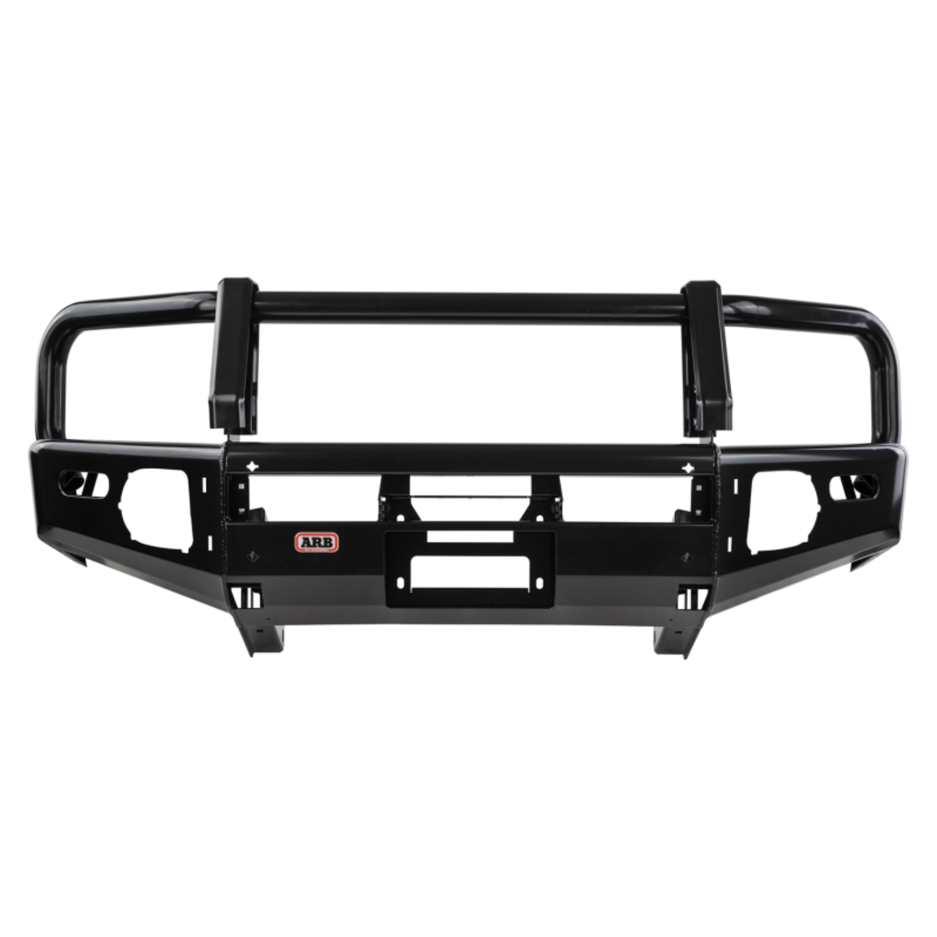 Picture of ARB Summit Bull Bars - 3448530