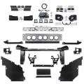 Picture of ARB Summit Bull Bars - 3440510
