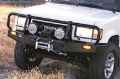Picture of ARB Bull Bars - 3444050