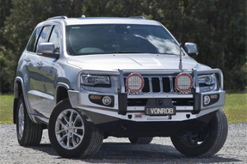 Picture of ARB Bull Bars - 3450410