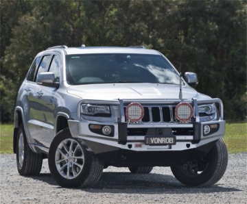 Picture of ARB Bull Bars - 3450420