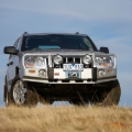 Picture of ARB Bull Bars - 3450130
