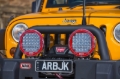 Picture of ARB Bull Bars - 3450240