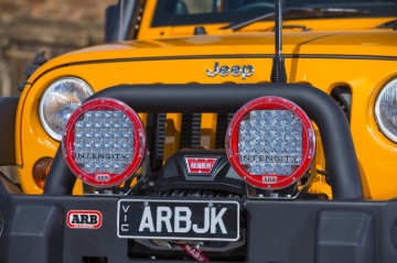 Picture of ARB Bull Bars - 3450240