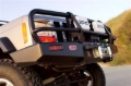 Picture of ARB Bull Bars - 3450080