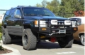 Picture of ARB Bull Bars - 3450060