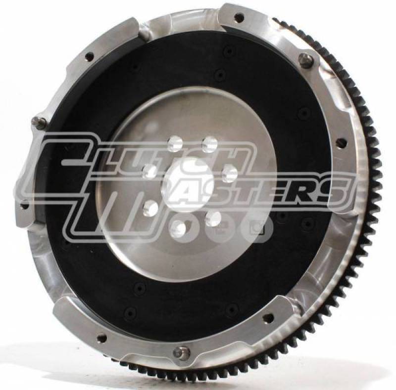 Picture of Clutch Masters CM Aluminum Flywheels - FW-735-6AL