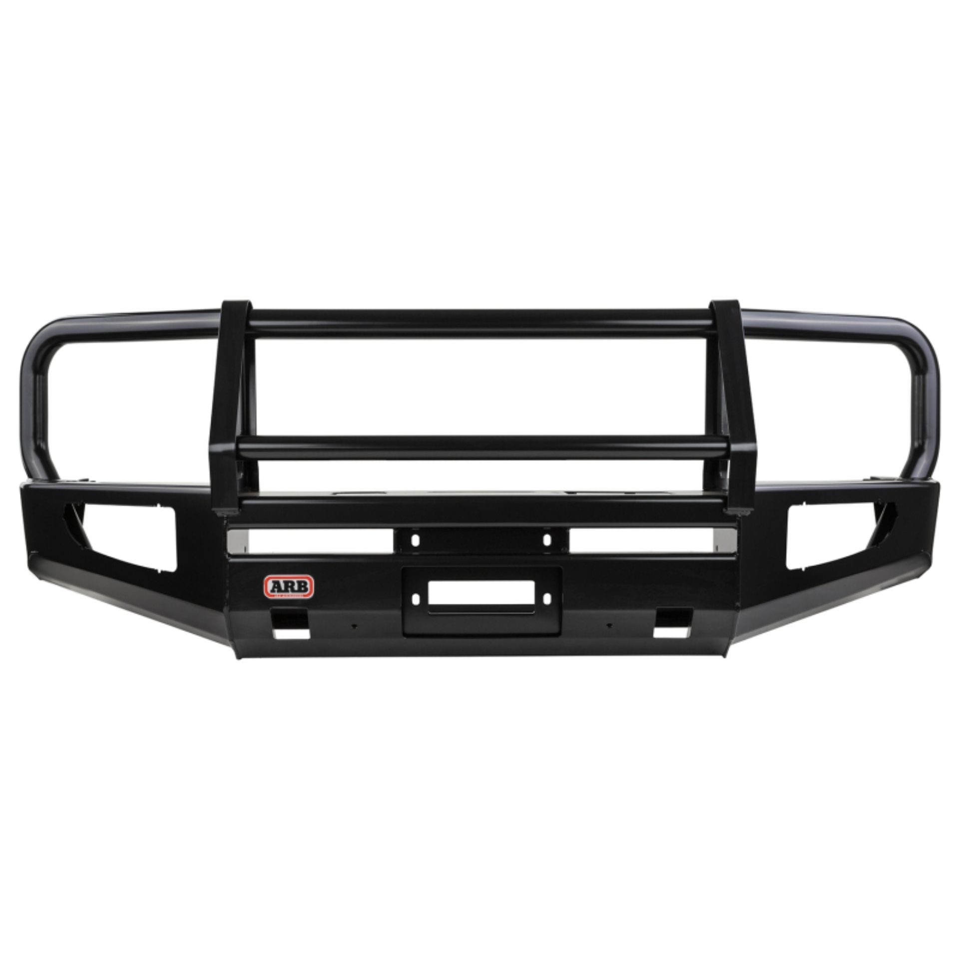 Picture of ARB Bull Bars - 3464010