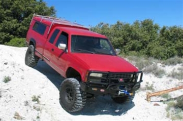 Picture of ARB Bull Bars - 3462030