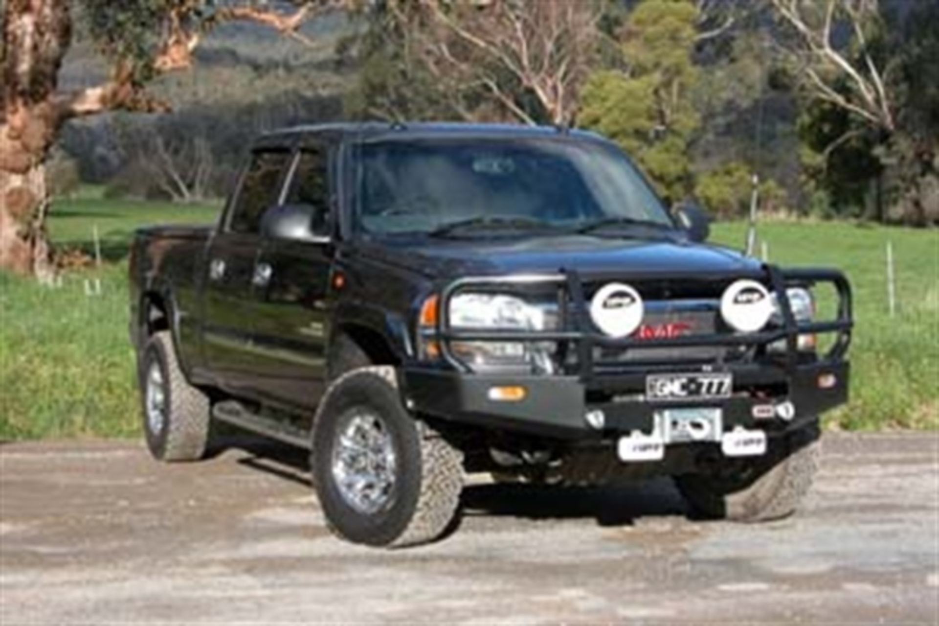 Picture of ARB Bull Bars - 3462040