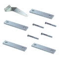 Picture of ARB Barwork Spares Bull Bars - 3500050