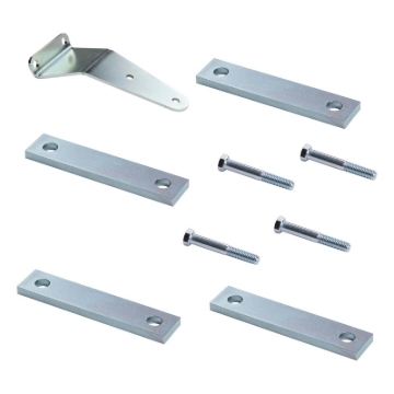 Picture of ARB Barwork Spares Bull Bars - 3500050
