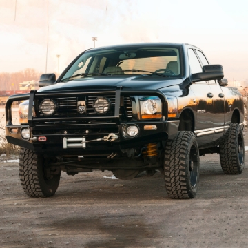 Picture of ARB Bull Bars - 3452030
