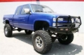 Picture of ARB Bull Bars - 3462030
