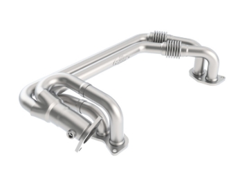 Picture of Borla BOR Short Tube Header Headers & Manifolds - 17217
