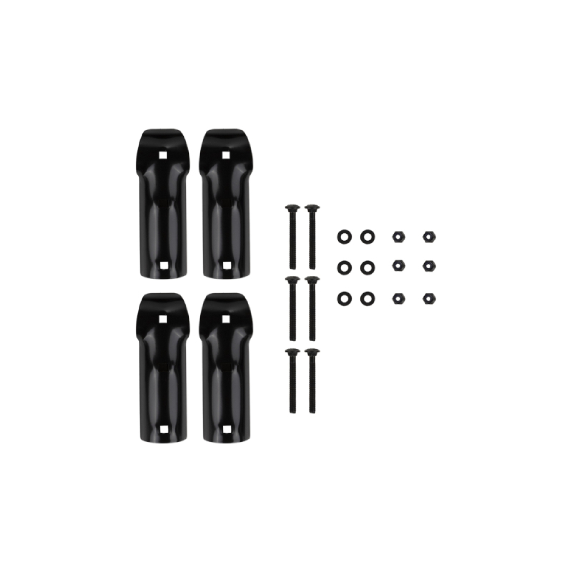 Picture of ARB Barwork Spares Bull Bars - 3500230