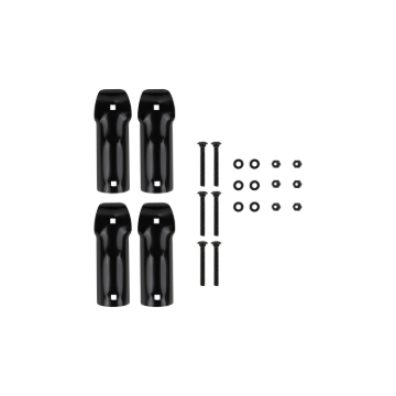Picture of ARB Barwork Spares Bull Bars - 3500230