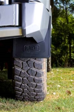 Picture of ARB Barwork Spares Bull Bars - 3500370