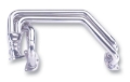 Picture of Borla BOR Short Tube Header Headers & Manifolds - 17217