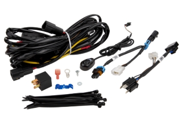Picture of ARB Auxilliary Lighting Looms Wire Loom - 3500480
