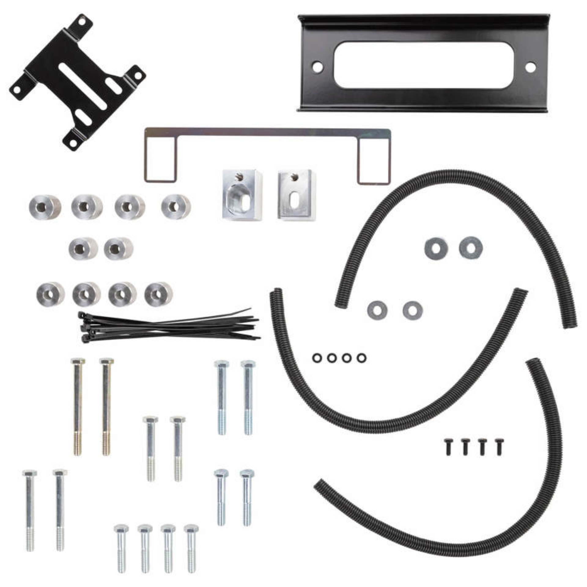 Picture of ARB Barwork Spares Bull Bars - 3500620