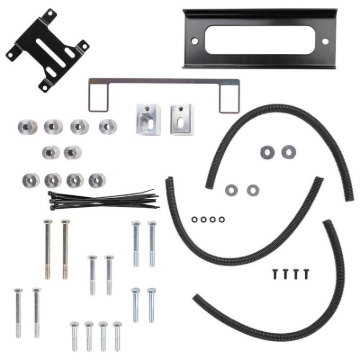 Picture of ARB Barwork Spares Bull Bars - 3500620