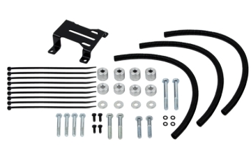 Picture of ARB Barwork Spares Bull Bars - 3500610