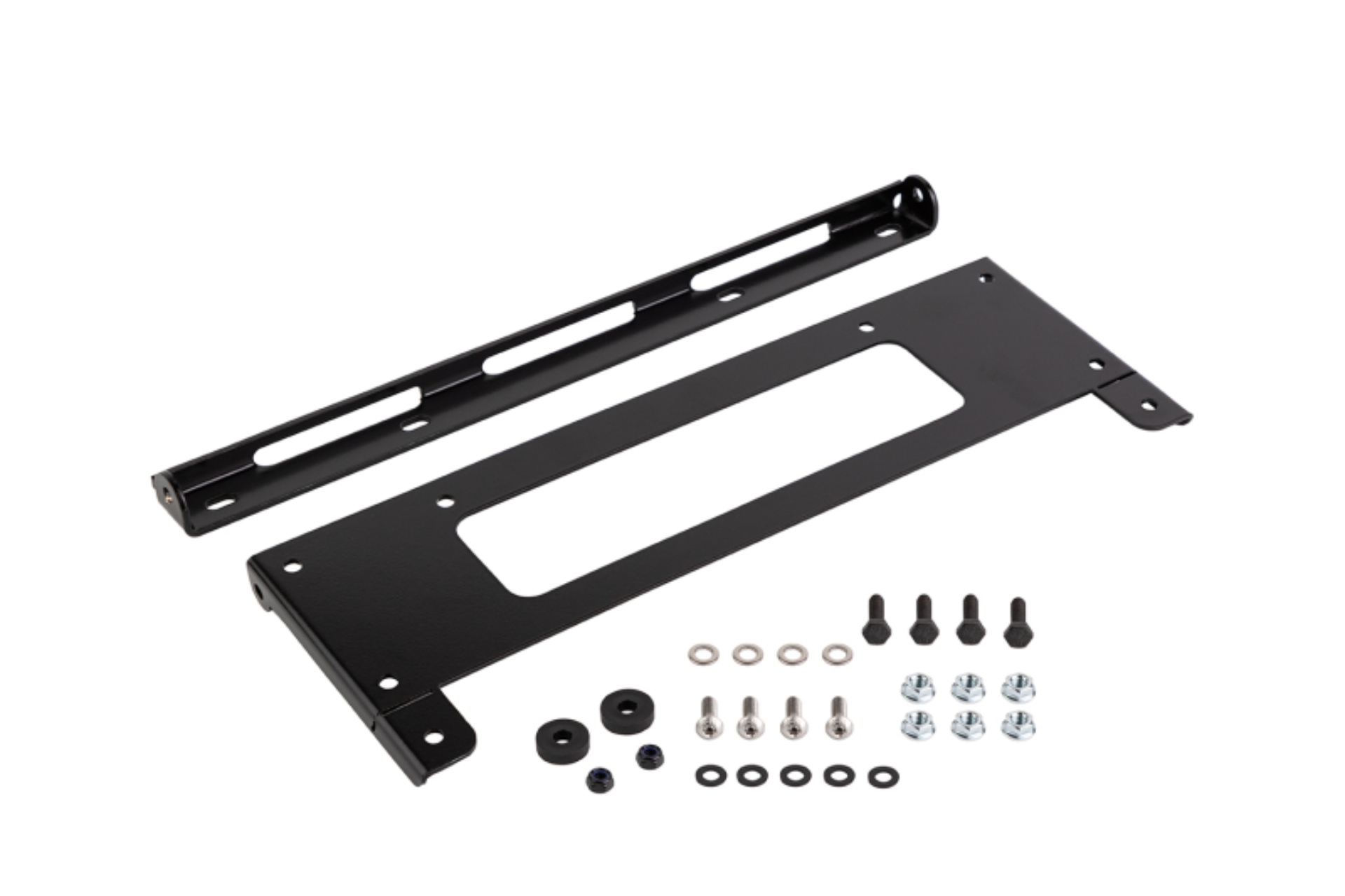 Picture of License Plate Kit
