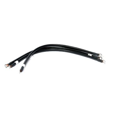 Picture of ARB Barwork Spares Bull Bars - 3512050