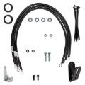 Picture of ARB Barwork Spares Bull Bars - 3514010