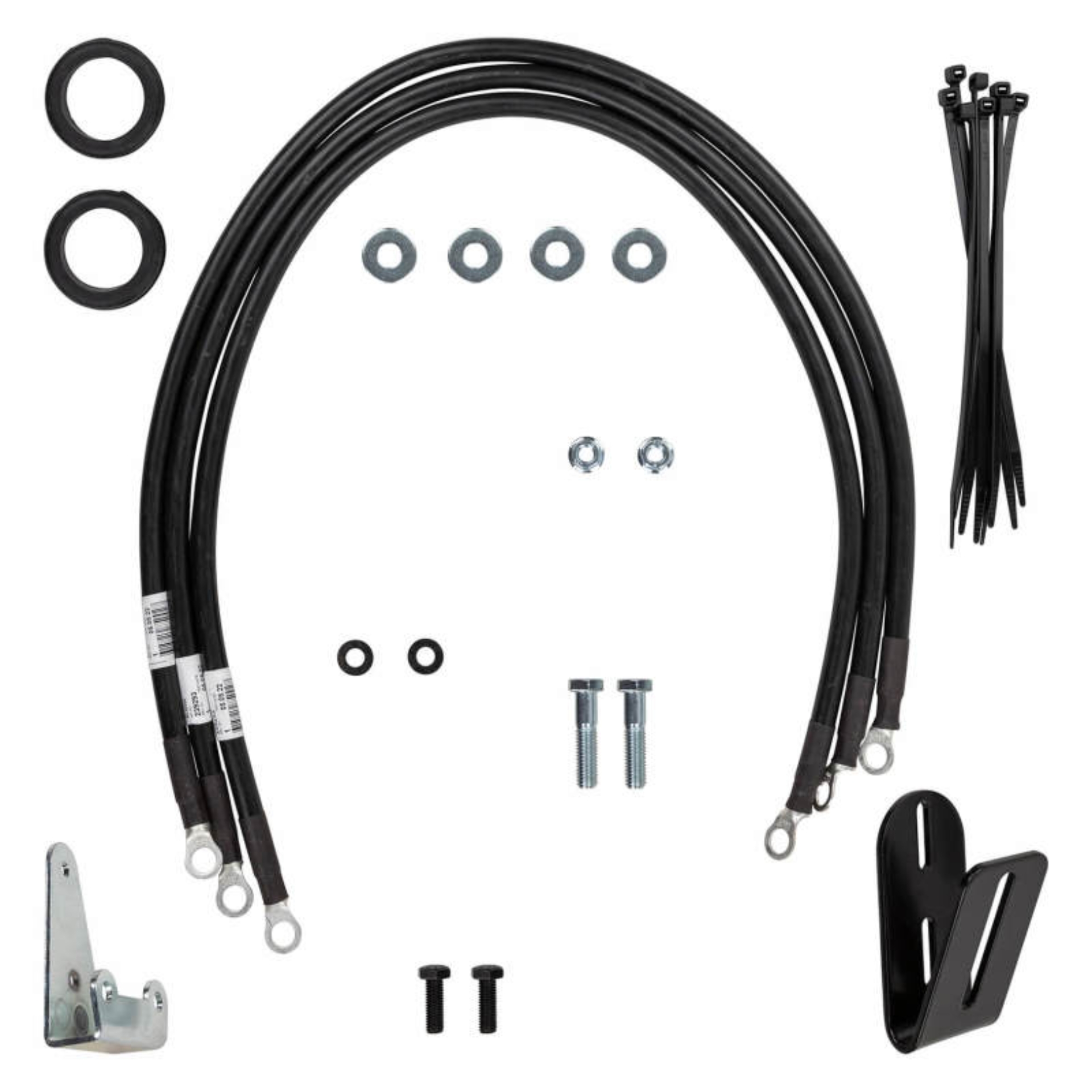 Picture of ARB Barwork Spares Bull Bars - 3514010