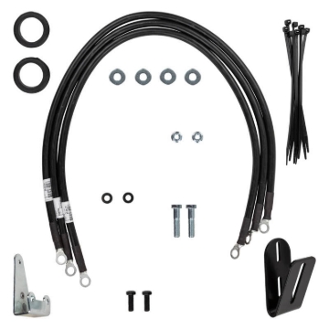 Picture of ARB Barwork Spares Bull Bars - 3514010