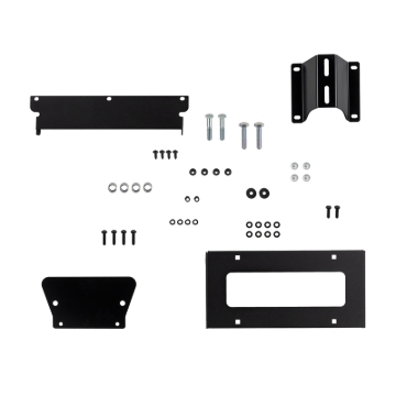 Picture of ARB Barwork Spares Bull Bars - 3500930