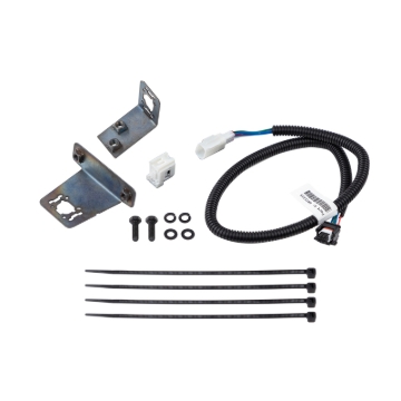 Picture of ARB Barwork Spares Bull Bars - 3515090