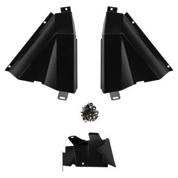 Picture of ARB Barwork Spares Bull Bars - 3520060