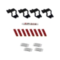 Picture of ARB Barwork Spares Bull Bars - 3570020